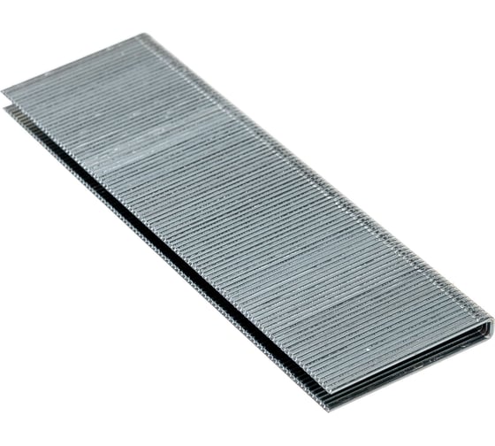Скоба (38 мм) 5000 шт. для пневмостеплера 90/40 Sumake K-438