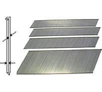 Гвозди SUMAKE AF-25 для F18/50H 25мм 3000шт 30436