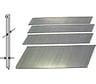 Гвозди SUMAKE AF-25 для F18/50H 25мм 3000шт 30436