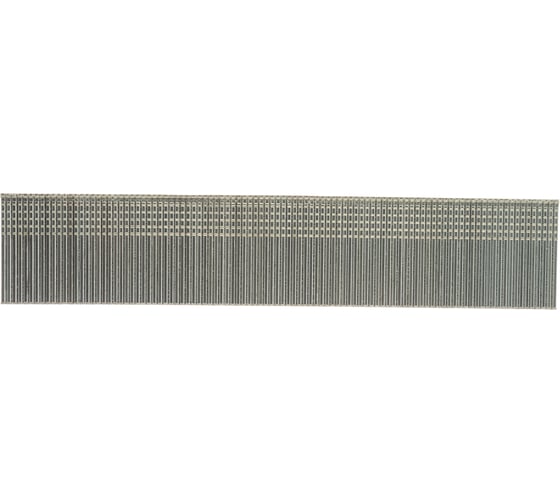 Гвозди (25 мм) 5000 шт. для гвоздезабивателей F18/30; F18/50 Sumake F-25