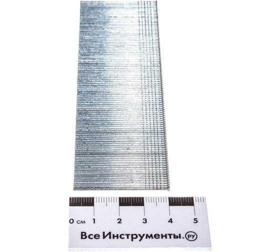 Гвозди (40 мм) 5000 шт. для гвоздезабивателя F18/50 Sumake F-40
