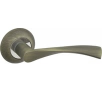 Дверная ручка Фабрика замков A 104 CF СТ-00000201