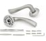 Дверная ручка Фабрика замков A 113 PC СТ-00001391 2