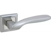 Дверная ручка Фабрика замков A 203 LPD СТ-00000207