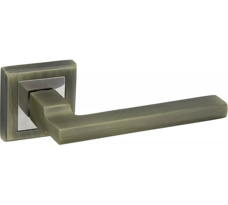 Дверная ручка Фабрика замков A 206 CF СТ-00000210