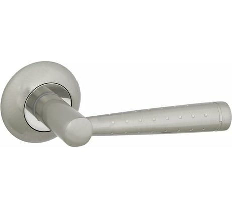 Дверная ручка Фабрика замков A 103 SN СТ-00000200