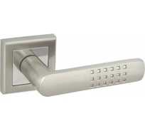 Дверная ручка Фабрика замков A 208 SN СТ-00000213