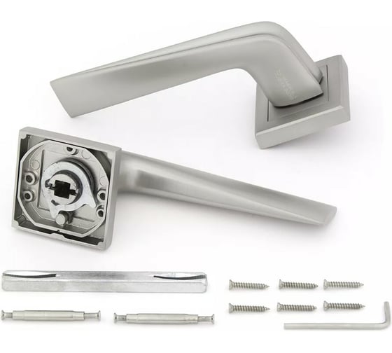 Дверная ручка Фабрика замков A 210 PC СТ-00001394