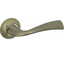 Дверная ручка Фабрика замков FZ 13 AB СТ-00000559