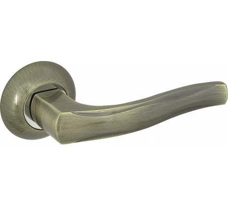 Дверная ручка Фабрика замков FZ 14 AB СТ-00000561