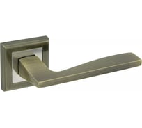 Дверная ручка Фабрика замков FZ 16 S AB СТ-00000565