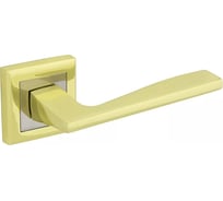 Дверная ручка Фабрика замков FZ 16 S GP СТ-00000567