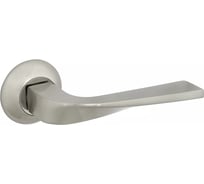 Дверная ручка Фабрика замков FZ 106 SN СТ-00000203