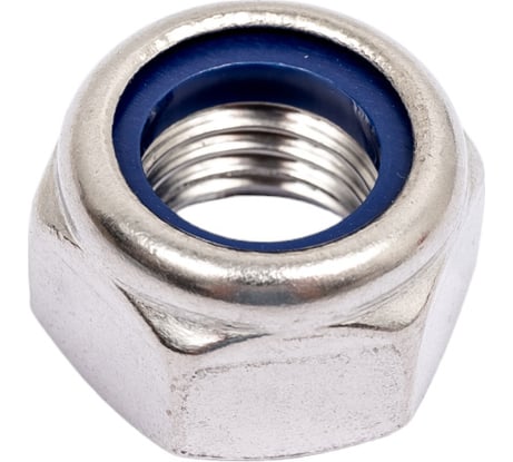 Гайка DINFIX DIN 985, нерж. А2, М16, 2 шт. 00-00002774