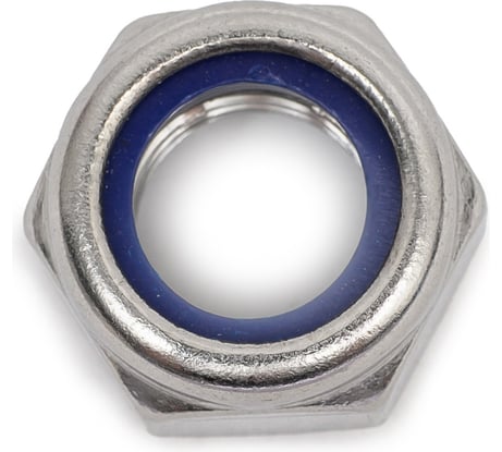 Гайка DINFIX DIN 985, нерж. А2, М16, 10 шт. 00-00002775