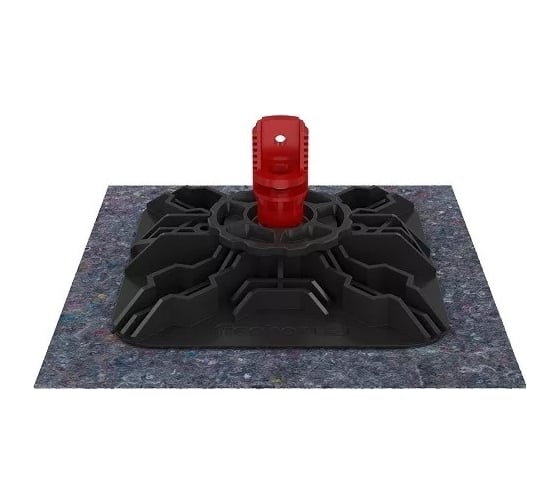 Регулируемая опора для мягкой кровли Fischer FFRBH 2 шт. 559128