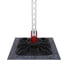 Регулируемая опора для мягкой кровли Fischer FFRBH 2 шт. 559128 3