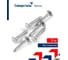Толевые гвозди Северсталь-Метиз ГОСТ 4029-63, 2,0x20, коробка 5 кг NCG402900200020-07 3