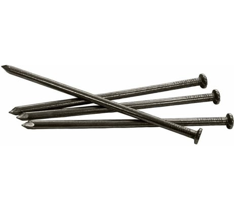 Строительные гвозди Северсталь-Метиз ГОСТ 4028-63, 5,0x150, коробка 25 кг NCG402800500150-12