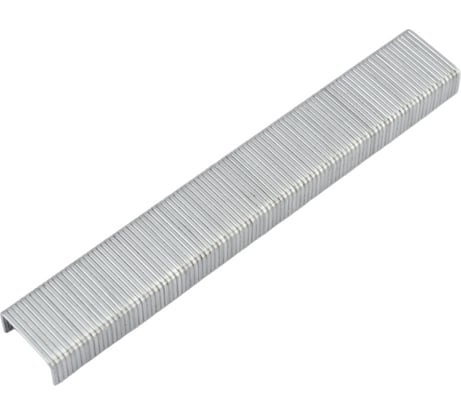 Скобы для степлера Спец тип 53, 6 мм, 1000 шт. 2301001