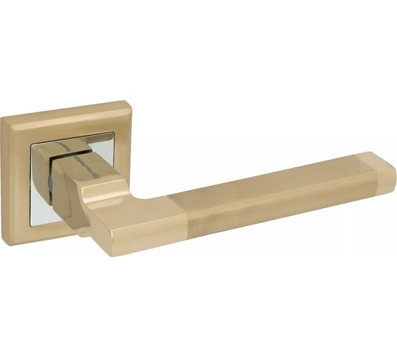 Дверная ручка Palladium A Carrino SG УТ-00000824 1