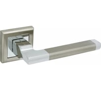 Дверная ручка Palladium A Carrino SN УТ-00000825