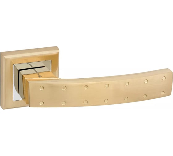 Дверная ручка Palladium A Costo GP/SG СТ-00000574 1