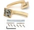Дверная ручка Palladium A Costo GP/SG СТ-00000574 2