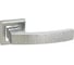 Дверная ручка Palladium A Costo SN/CP СТ-00000572 1