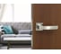 Дверная ручка Palladium A Costo SN/CP СТ-00000572 3