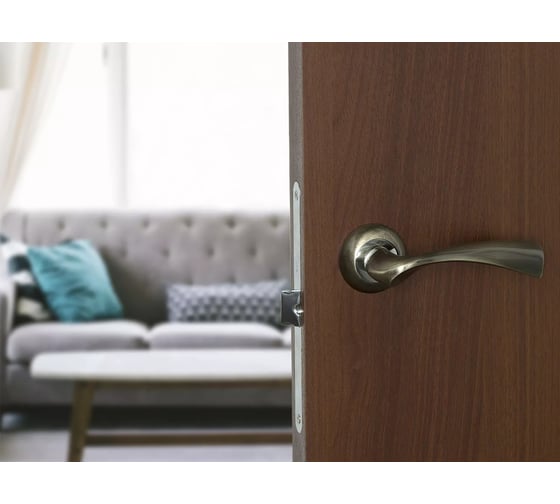 Дверная ручка Palladium A Bella AB 00012026