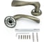 Дверная ручка Palladium A Bella AB 00012026 2