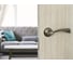 Дверная ручка Palladium A Bella AB 00012026 4