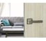 Дверная ручка Palladium A Dakota AB 00011345 4