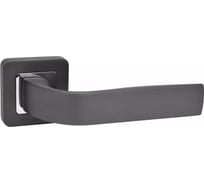 Дверная ручка Palladium Kernel GF УТ-00000340