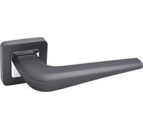 Дверная ручка Palladium Meteor GF УТ-00000543