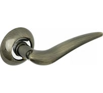 Дверная ручка Palladium Mistik AB 00009481