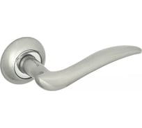 Дверная ручка Palladium Mistik SN 00009436