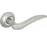 Дверная ручка Palladium Mistik SN 00009436 1