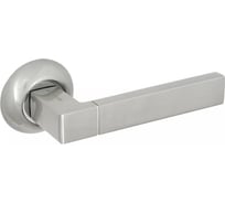 Дверная ручка Palladium Quadra SN СТ-00000598