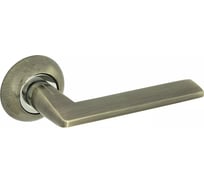 Дверная ручка Palladium Rasoio AB СТ-00000596