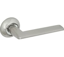 Дверная ручка Palladium Rasoio SN СТ-00000595