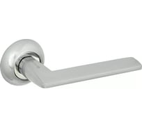 Дверная ручка Palladium Rasoio SC/CP СТ-00000597