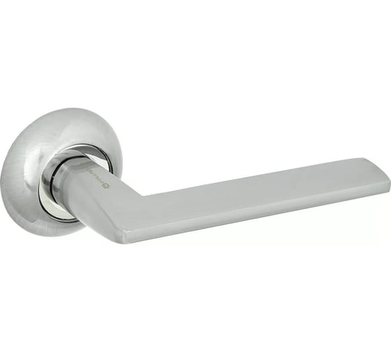 Дверная ручка Palladium Rasoio SC/CP СТ-00000597 1