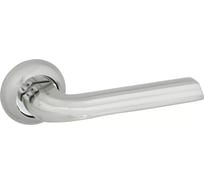 Дверная ручка Palladium A Leteza SN СТ-00000575