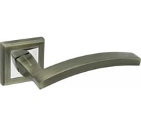 Дверная ручка Palladium A Tesoro AB 00012021