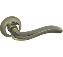 Дверная ручка Palladium A Tione COFFEE СТ-00000580