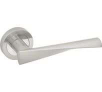 Дверная ручка Palladium Z 101 SN СТ-00001377