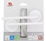Дверная ручка Palladium Z 111 WP СТ-00001465 3