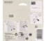 Дверная ручка Palladium Z 203 BP СТ-00000962 4